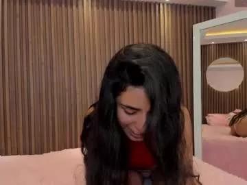 isabella_cooper9 on Chaturbate 