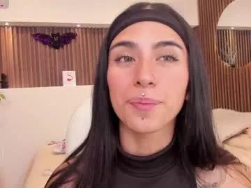 isabella_cooper9 on Chaturbate 