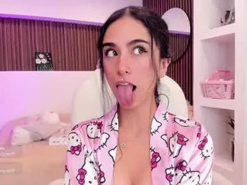 isabella_cooper9 on Chaturbate 