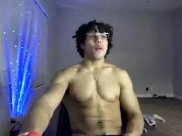 itstarzan on Chaturbate 