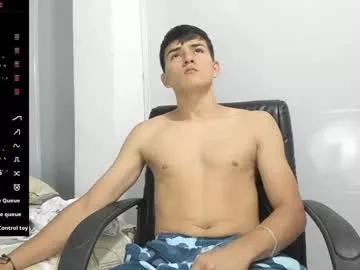 jacobb_lee on Chaturbate 