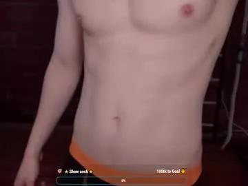 jame_flow on Chaturbate 