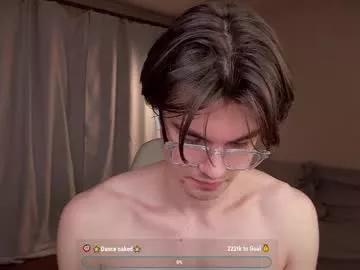 jame_flow on Chaturbate 