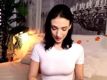 janetolson on Chaturbate 