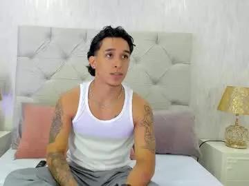 jason_hanks8 on Chaturbate 