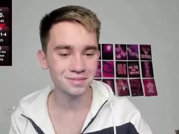 jimyti_bad_boy on Chaturbate 