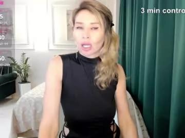 jolie_ozolla on Chaturbate 