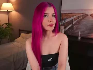 judithchristina on Chaturbate 