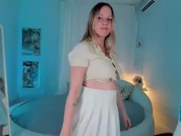 judy_heart on Chaturbate 