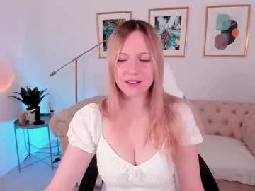 judy_heart on Chaturbate 