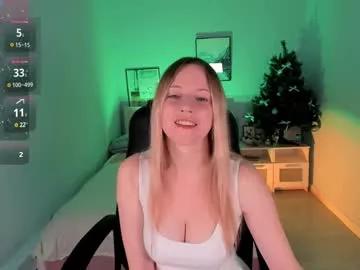 judy_heart on Chaturbate 