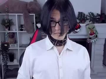 justin_twinkboy on Chaturbate 