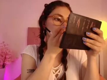 Freechat katy_van on Chaturbate