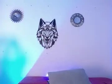 Freechat katy_van on Chaturbate