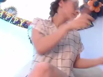 Freechat katy_van on Chaturbate