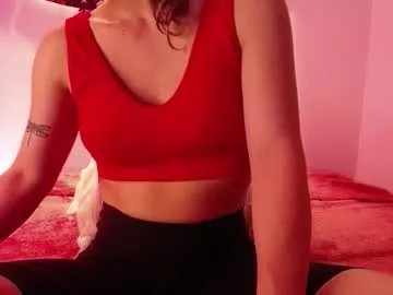 Freechat katy_van on Chaturbate