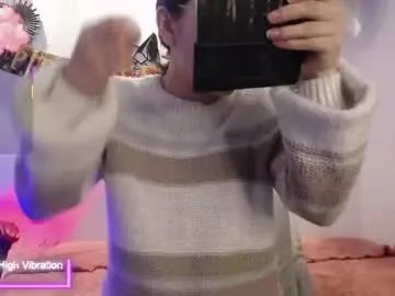 Freechat katy_van on Chaturbate