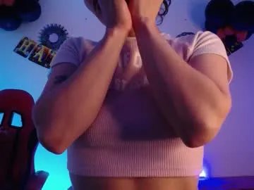 Freechat katy_van on Chaturbate