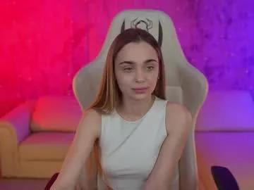 kira0541 on Chaturbate 