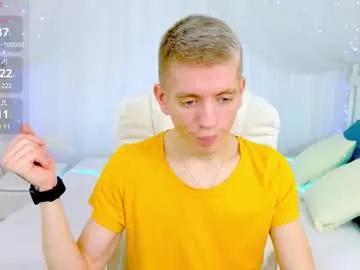 kireev_ on Chaturbate 