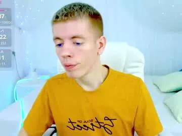 kireev_ on Chaturbate 