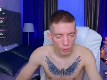 kireev_ on Chaturbate 