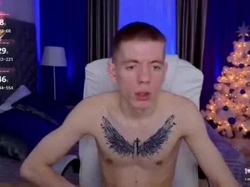 kireev_ on Chaturbate 