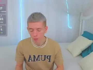 kireev_ on Chaturbate 