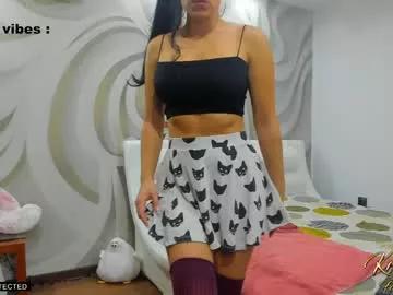 krisi_kiss on Chaturbate 