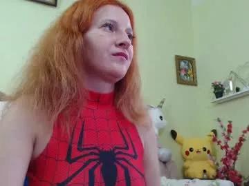 ladybigsmile on Chaturbate 