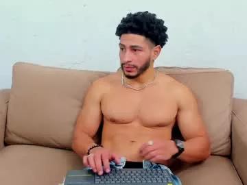 liamferoxx_ on Chaturbate 