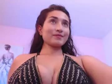 linda_morgan1 on Chaturbate 