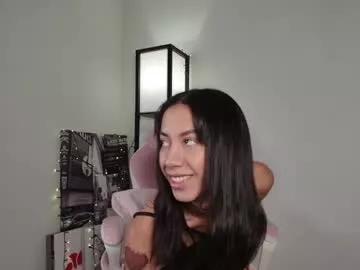 lovelycaroll on Chaturbate 