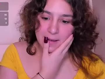 luisa__rose on Chaturbate 