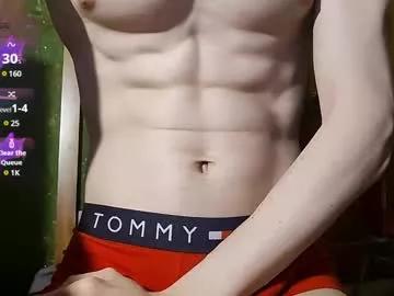 lumberxxxx on Chaturbate 