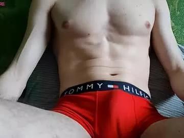 lumberxxxx on Chaturbate 