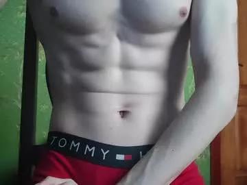 lumberxxxx on Chaturbate 