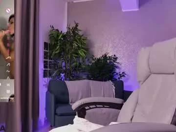 lunamorgan_ on Chaturbate 