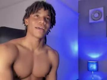 marcelo_dosantos77 on Chaturbate 