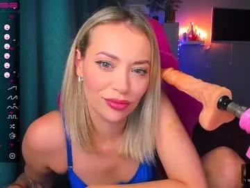 margohotty on Chaturbate 