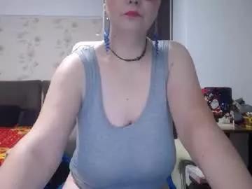 mary_x on Chaturbate 