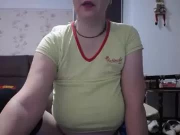 mary_x on Chaturbate 