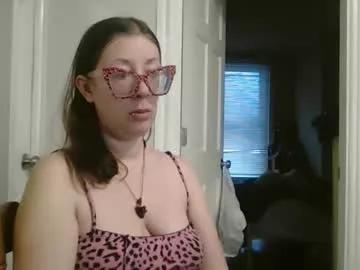 maryjaneflowers on Chaturbate 