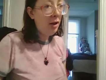 maryjaneflowers on Chaturbate 