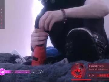 max_singularity on Chaturbate 