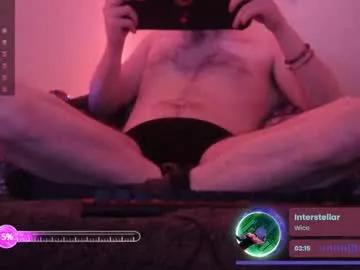 max_singularity on Chaturbate 