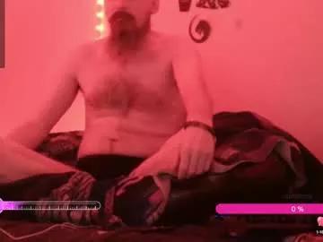 max_singularity on Chaturbate 