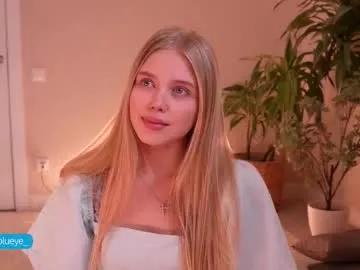 Checkout Miablueye, she wants to masturbate for you miablueye from Chaturbate