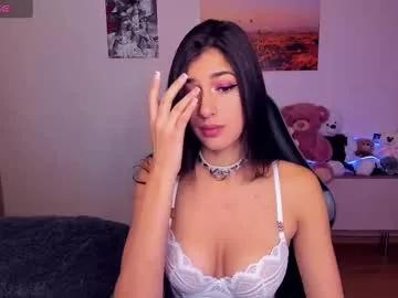 miasilk on Chaturbate 