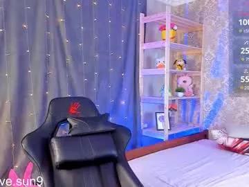 michel_momsen on Chaturbate 